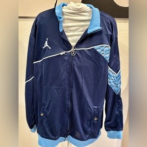 Nike with sewn in tag for Jordan jacket🏀🤳🧥